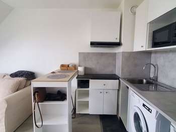 Location appartement 1 pièce