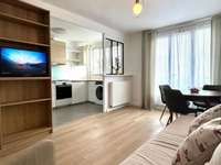 Location appartement 2 pièces Location appartement 2 pièces