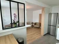 Location appartement 2 pièces Location appartement 2 pièces