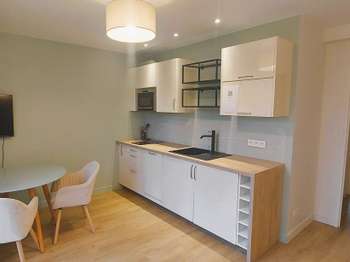 Location Appartement 2 piècesYerres