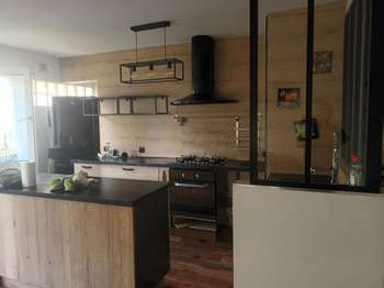Location Appartement 3 piècesYerres