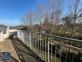 Location appartement 3 pièces