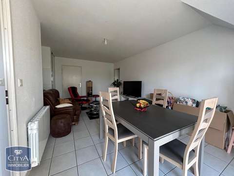 Location appartement 3 pièces