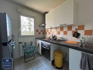 Location appartement 3 pièces