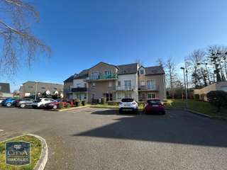 Location appartement 3 pièces