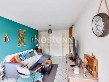 Location appartement 4 pièces