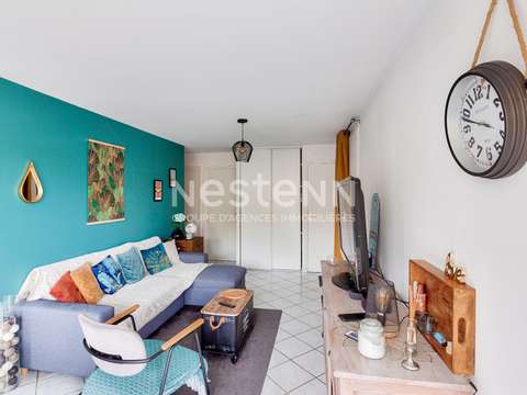 Location appartement 4 pièces