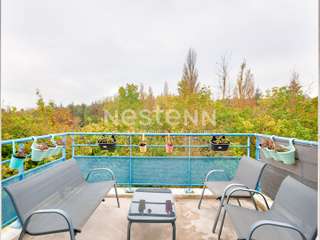 Location appartement 4 pièces