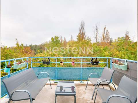 Location appartement 4 pièces