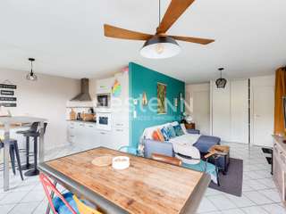 Location appartement 4 pièces
