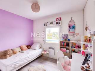 Location appartement 4 pièces