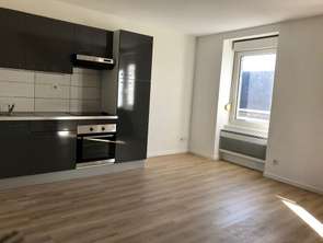 Location Appartement 2 piècesYffiniac