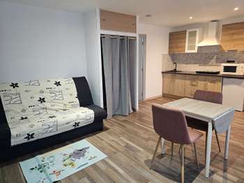 Location StudioYffiniac