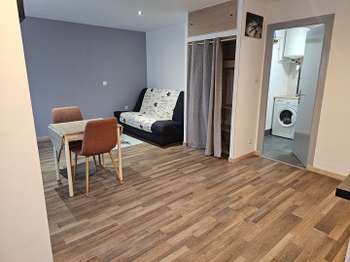 Location Studio 1 pièce