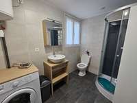 Location Studio 1 pièce