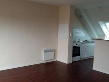 Location Appartement 3 piècesYffiniac