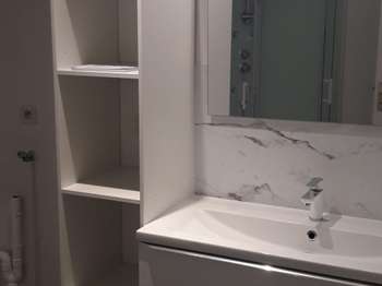 Location appartement 4 pièces