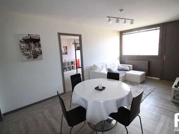 Location appartement 3 pièces Yquelon 50