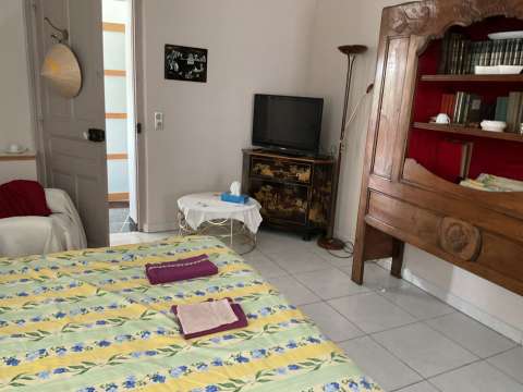 Location appartement 1 pièce
