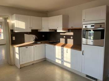 Location Appartement 5 piècesYutz