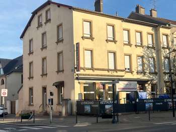 Location appartement 5 pièces Location appartement 5 pièces