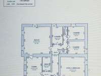 Location appartement 5 pièces Location appartement 5 pièces
