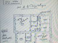 Location appartement 5 pièces Location appartement 5 pièces