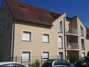 Location Appartement 3 piècesYutz