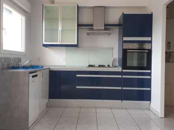 Location appartement 3 pièces Location appartement 3 pièces