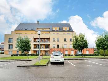 Location Appartement 3 piècesYvetot