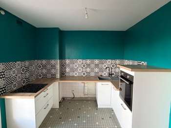 Location Appartement 4 piècesYzeure