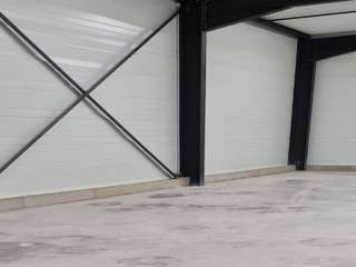 Bureaux et commerces 2 pièces