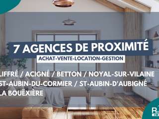 Bureaux et commerces 2 pièces