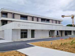 Location Bureaux et commerces 31 m&sup2;Acigné