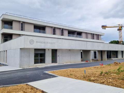 Bureaux et commerces 1 pièce Acigné 35