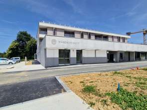 Location Bureaux et commerces 31 m&sup2;Acigné