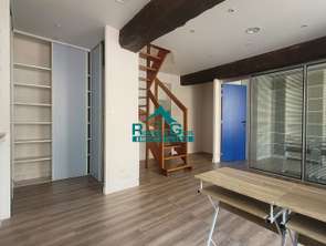 Location Bureaux et commerces 149 m&sup2;Acigné