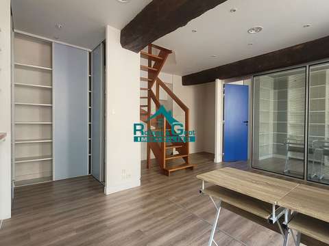 Bureaux et commerces Acigné 35