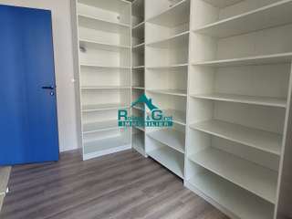 Bureaux et commerces