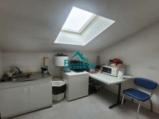 Bureaux et commerces