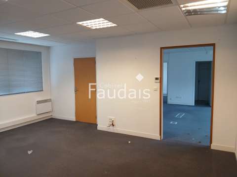 Bureaux et commerces Bureaux et commerces