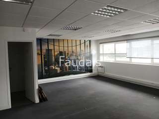 Bureaux et commerces