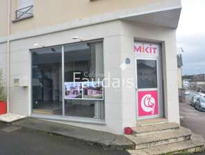 Location Bureaux et commercesAgneaux