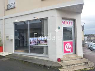 Bureaux et commerces