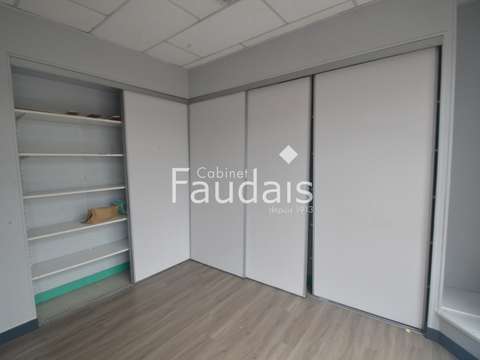 Bureaux et commerces