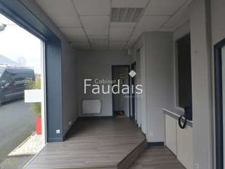 Bureaux et commerces