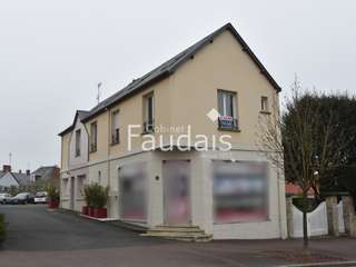 Bureaux et commerces