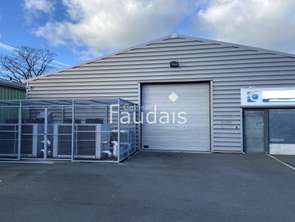 Location Bureaux et commercesAgneaux