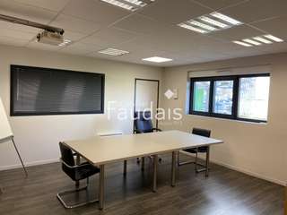 Bureaux et commerces