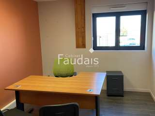 Bureaux et commerces